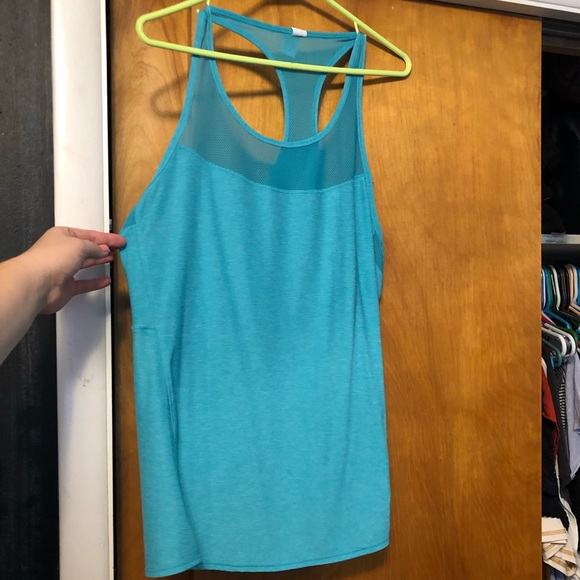 Reebok Razor Back Tank - Picture 1 of 3